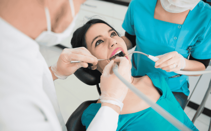 emergency dental treatments for quick relief