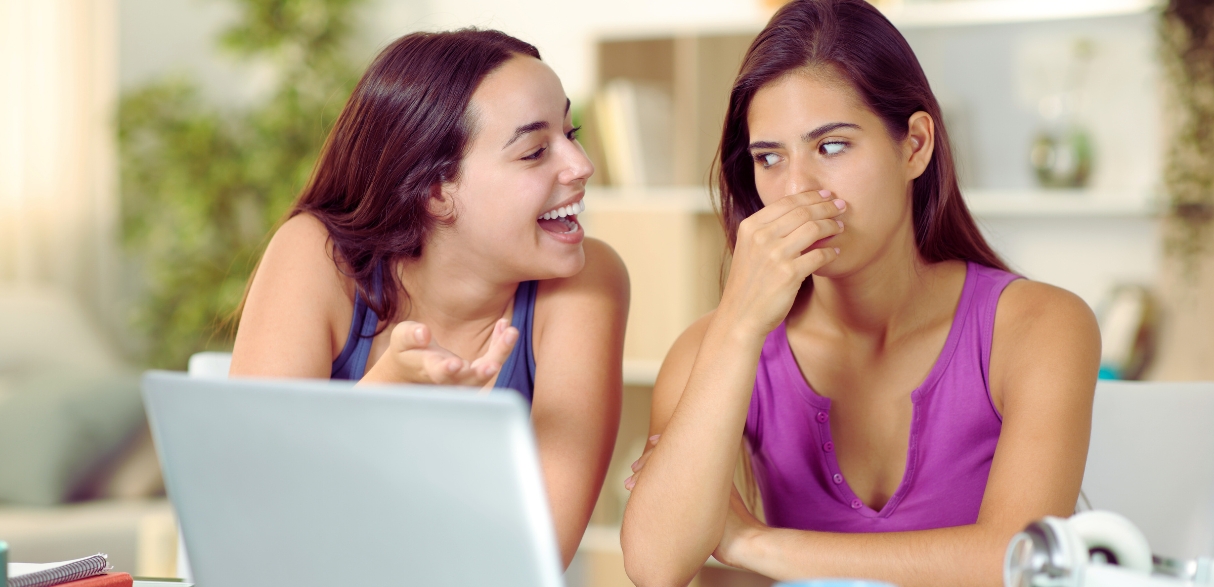 can professional teeth cleanings help with bad breath