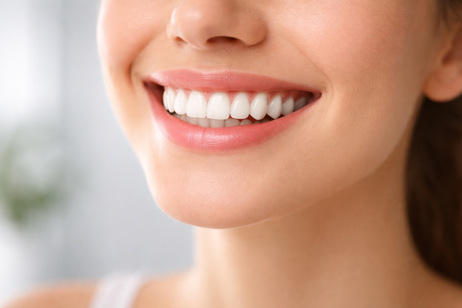 Cosmetic Dentist Edmonton