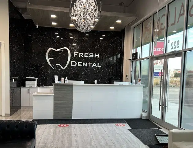 We’re Open on Saturdays!