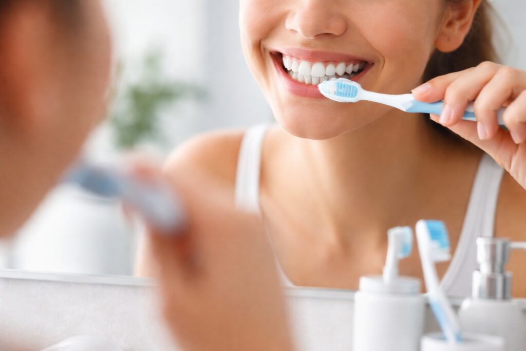 Cosmetic Dentist Edmonton