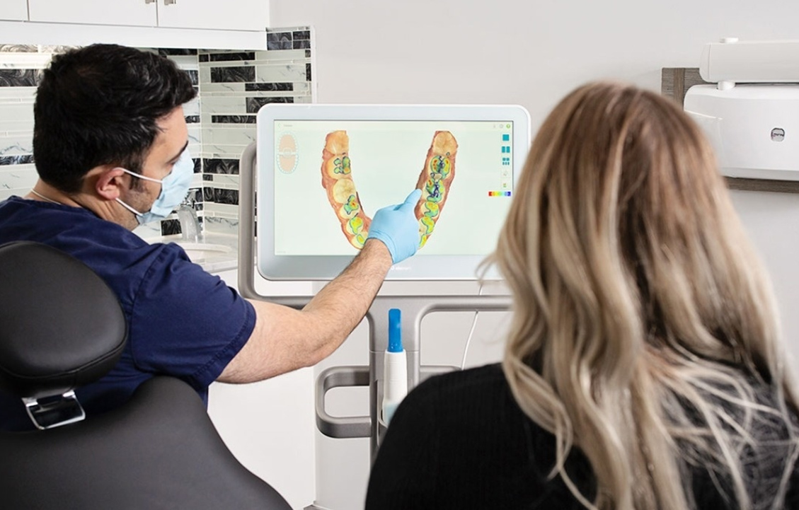 Tooth Extraction in Edmonton