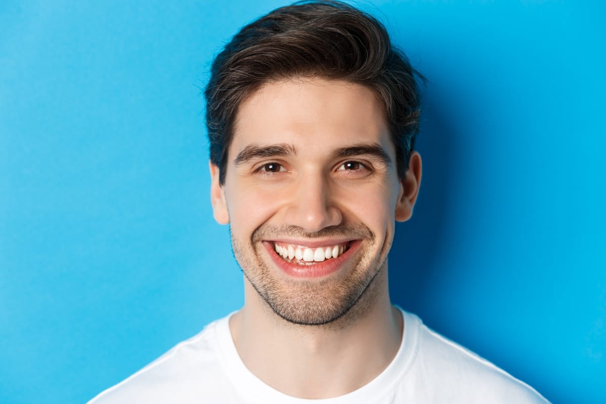 Dental Bonding in Edmonton