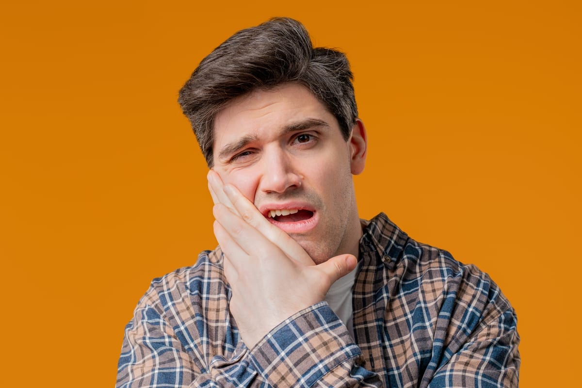 Tooth Extraction in Edmonton
