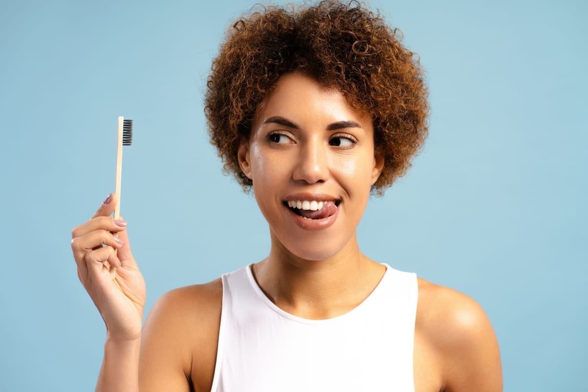 Teeth Cleaning in Edmonton